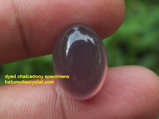 dyed chalcedony dyed chalcedony