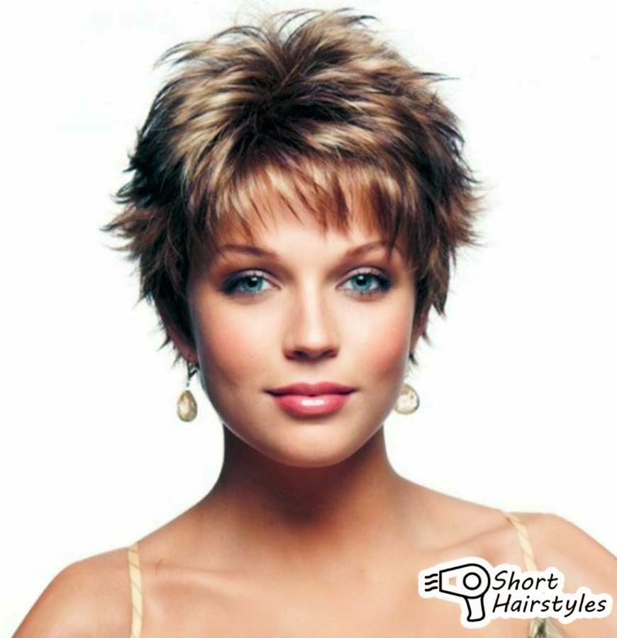 Short Hairstyles 2015