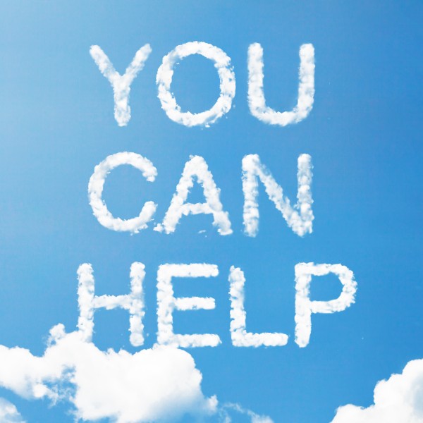 Help Required at Woodsend