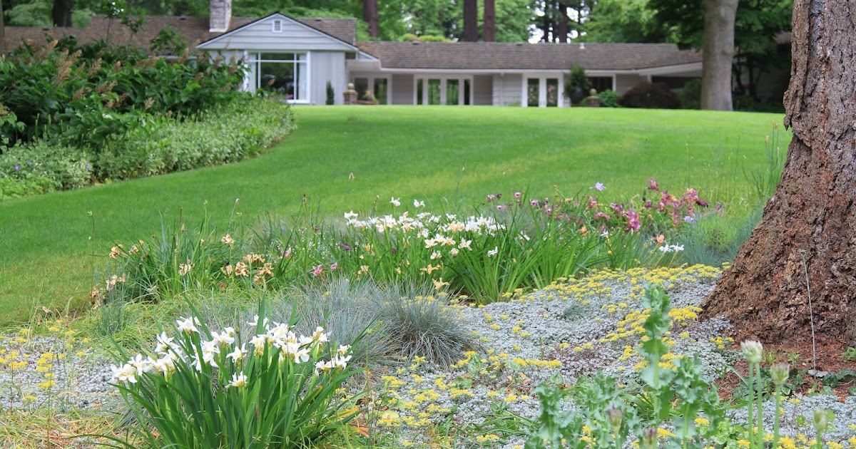 TravelMarx A Visit to Dunn Gardens