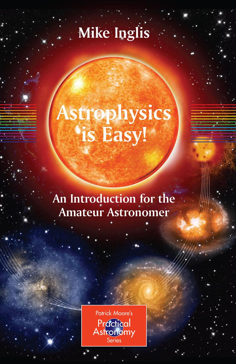 Astronomy Textbook