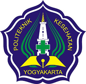 logo poltekkes yogya