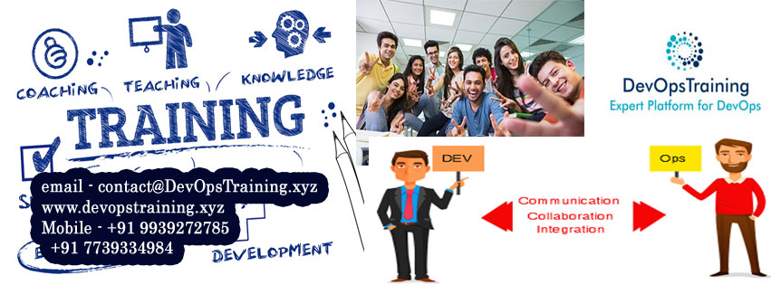 DevOps Training