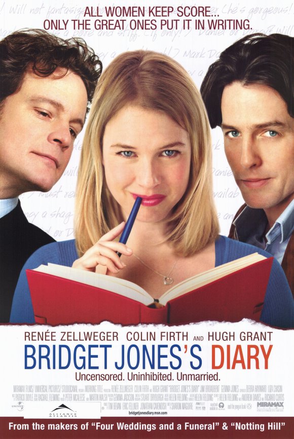 Bridget Jones Diary 2 Online Free Movie