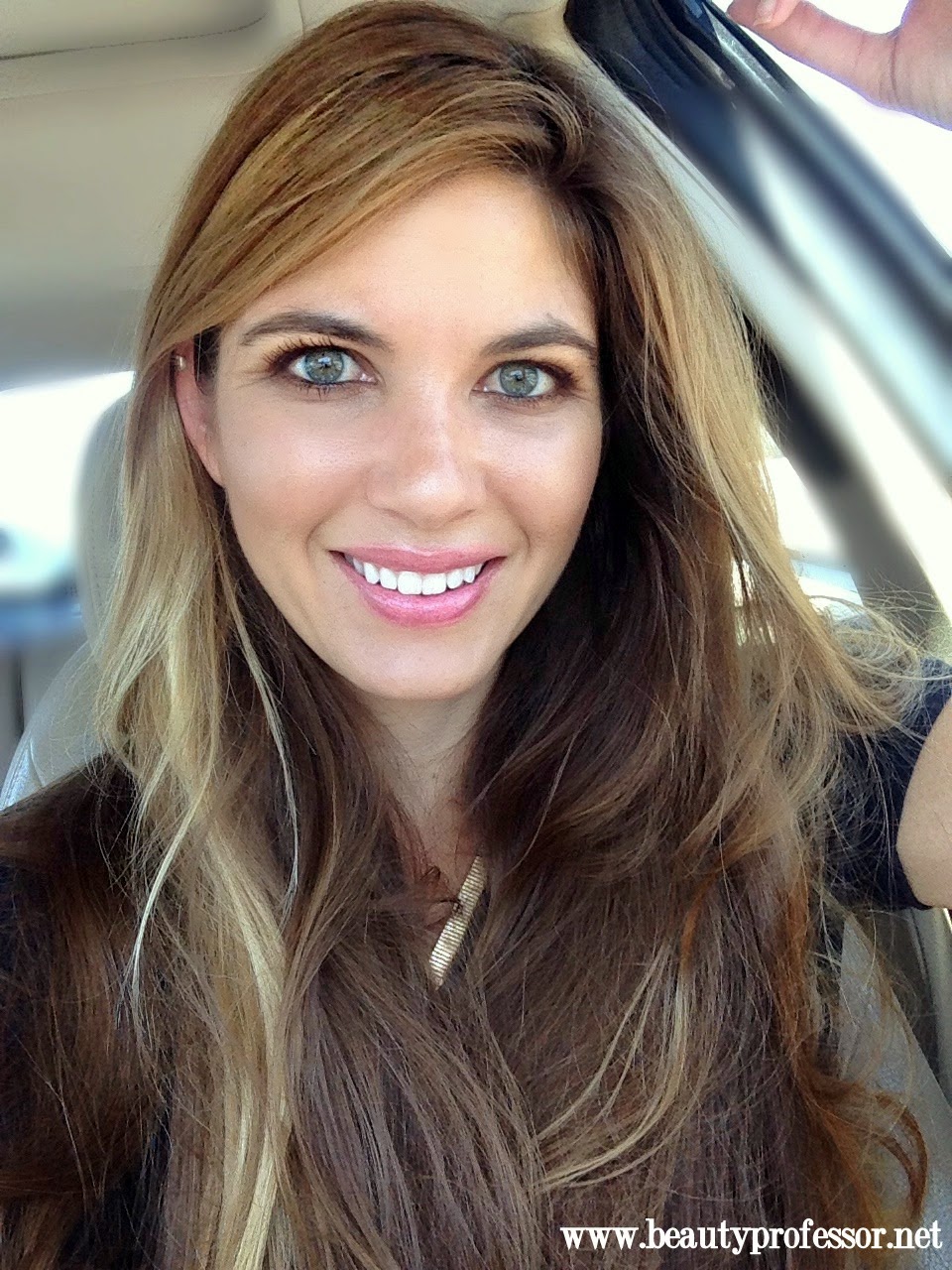 Beauty Professor Charlotte Tilbury Haul Part I Airbrush Flawless