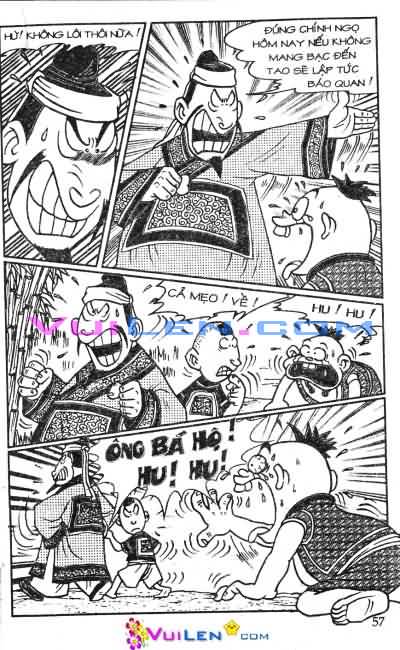 than dong dat viet tap 4