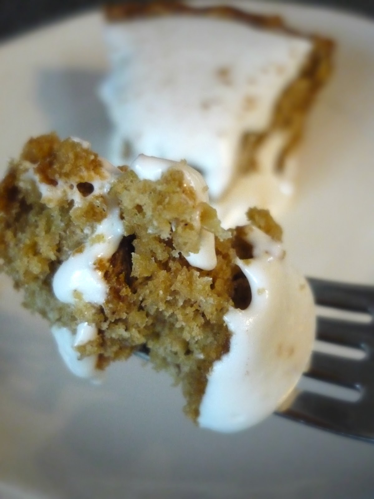 My Kitchen, My Love Oatmeal Cream Pie Cake!