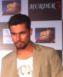  Grand Success Party of murder 3 music