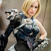 Stunning FireFall Online Cosplay by Crystal