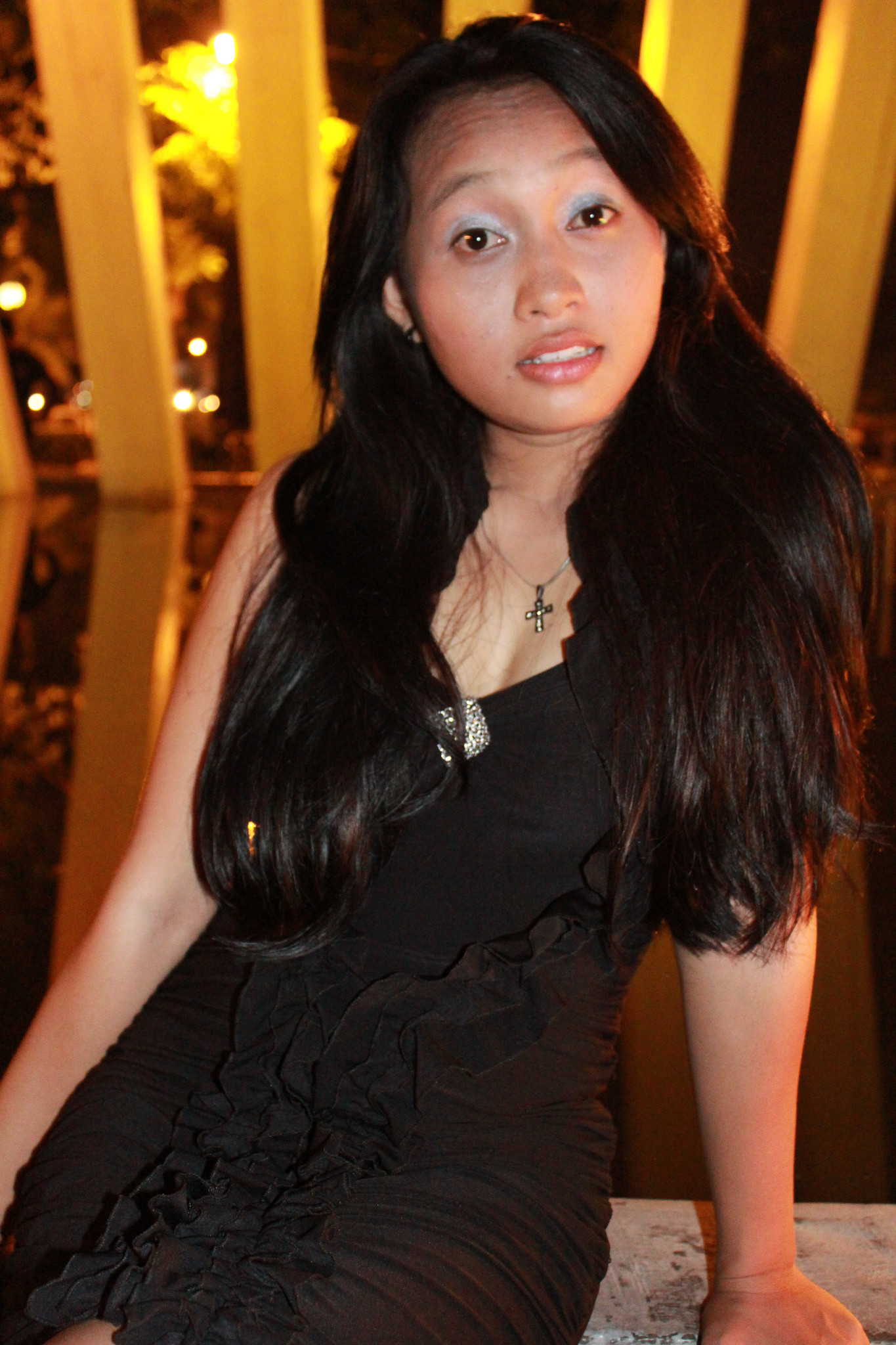 Celebrity Picture Collection: artis indonesia