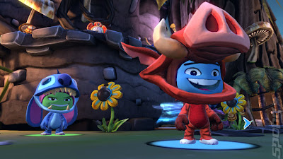 Download Disney Universe Full Free For PC Games