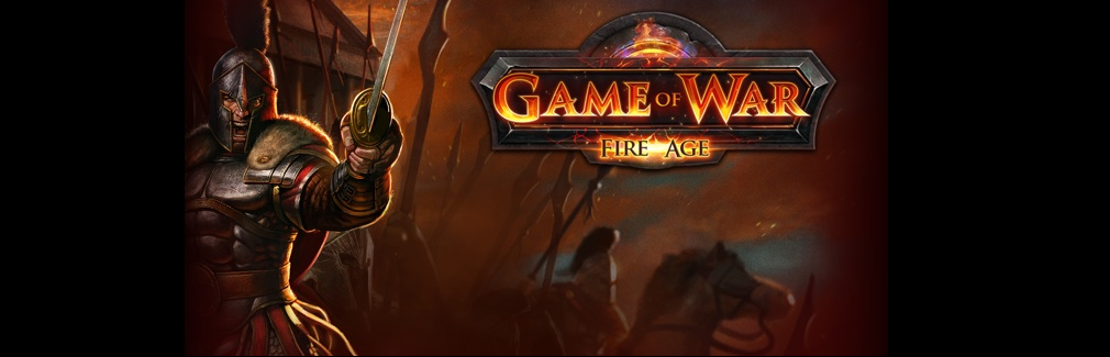 Game of War Fire Age Hack