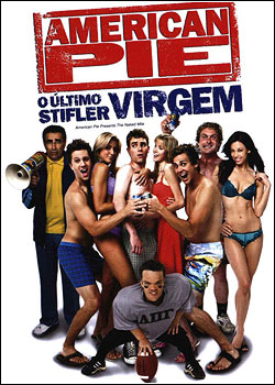 Baixar Filme American Pie 5: O Último Stifler Virgem DVDRip Dublado American.Pie.5 American Pie 5: O Último Stifler Virgem DVDRip AVI + RMVB Dublado