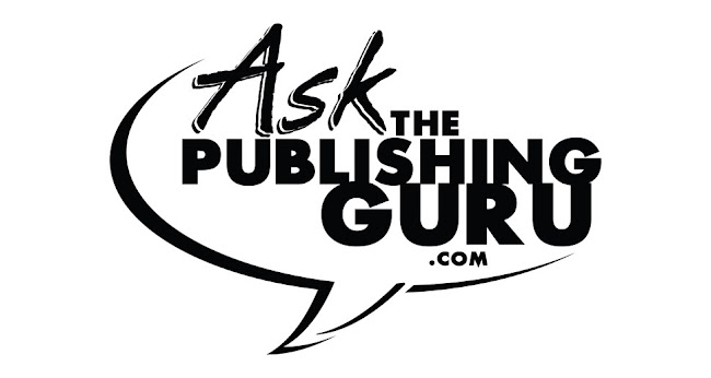Ask the Publishing Guru