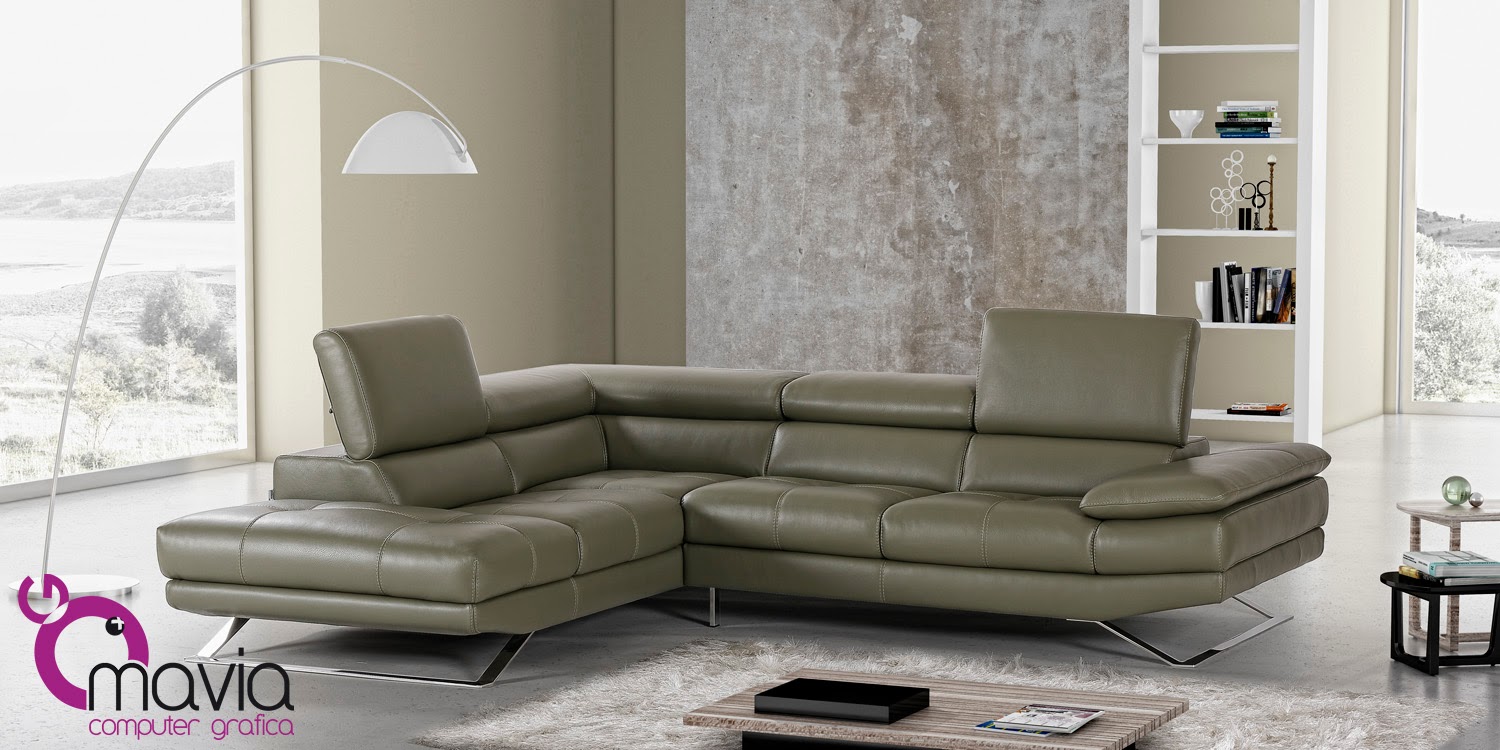Arredamento interniblogspot: arredamento case moderne colori per ...