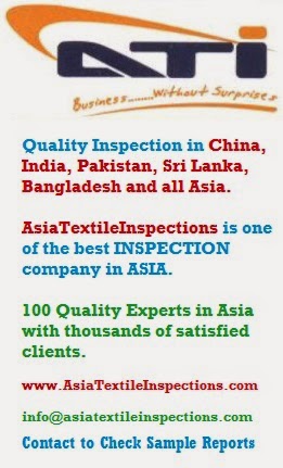 Contact With Quality Experts