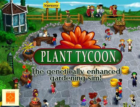 plant tycoon yahoo plant tycoon yahoo