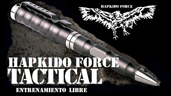 Tactical Hapkido Force