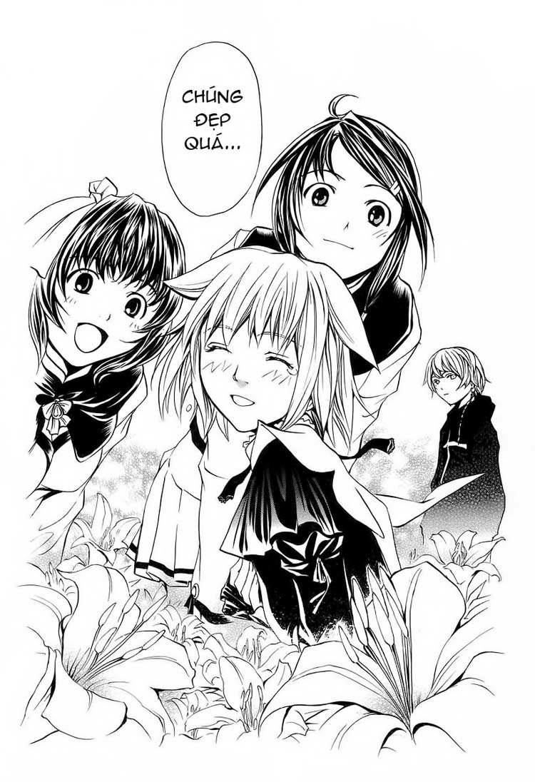 Seikon no Qwaser chap 6
