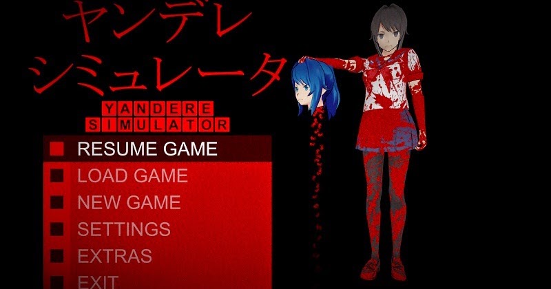 yandere simulator full version download