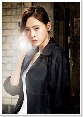 Mrs. Cop線上看