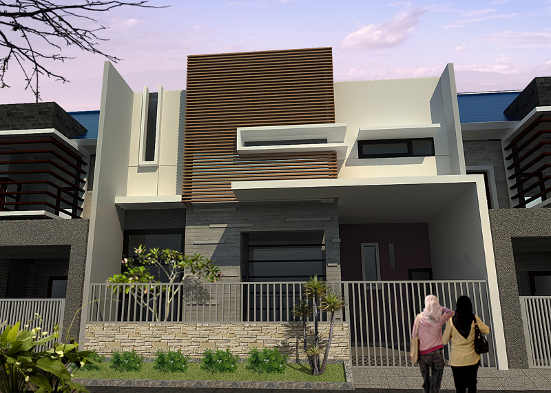 bedroom design blog: Amazing And Creative Luxury Modern House