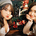 YoonA greets Yuri a Happy Birthday!