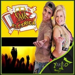 Baixar CD Saia Rodada Elétrico 2011 Download CD Saia Rodada Elétrico 2011