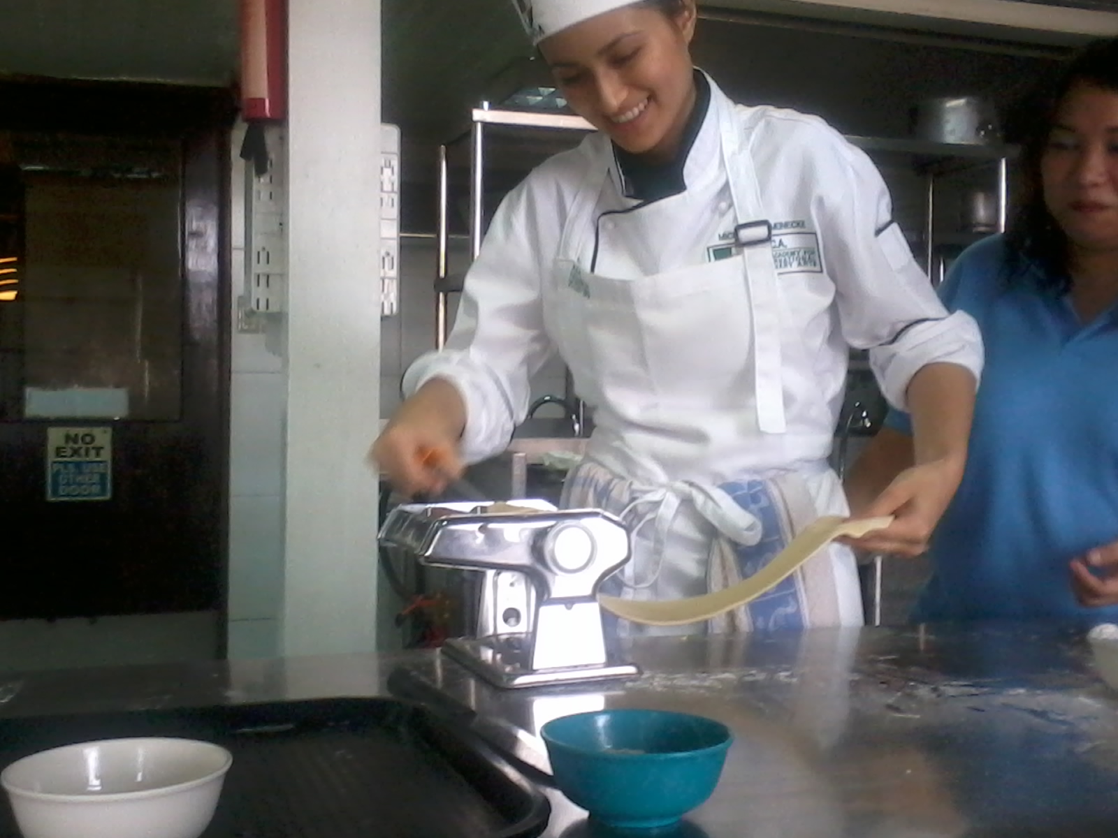 culinary arts courses