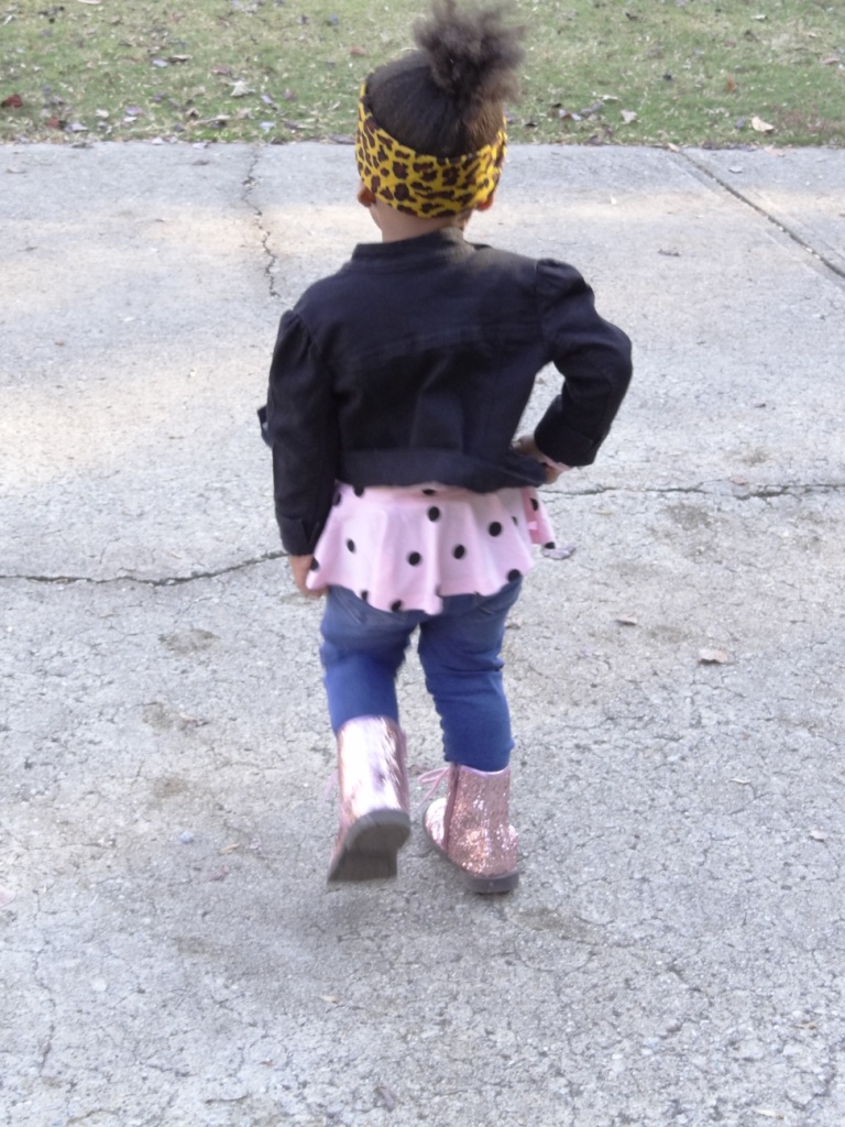 Silky Wraps: Kids Hair Bonnet Review + #Giveaway - Hey Trina