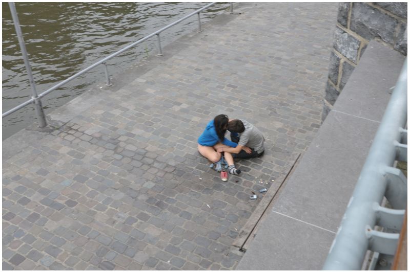 position sexuelle missionnaire