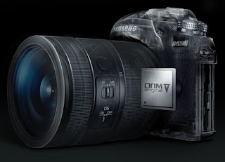 kamera samsung nx 1 camera digital nx 1