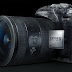 Samsung NX 1 Kamera Mirrorless Flagship