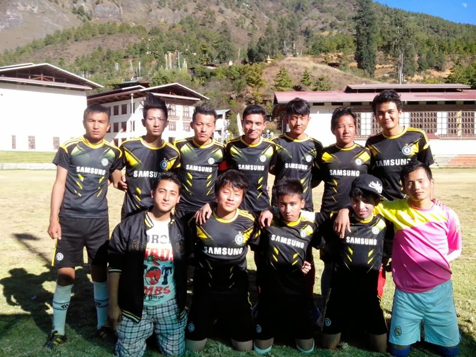 ICT FC(2013)