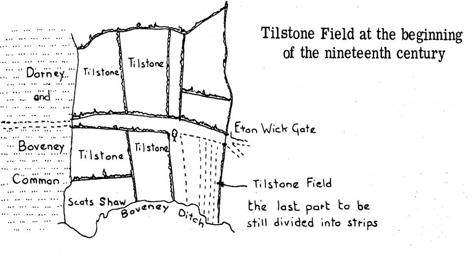 Eton Wick History Eton Wick in the 14th Century