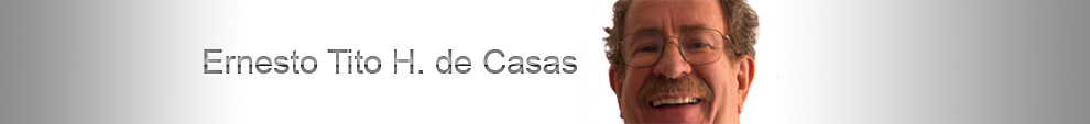 Ernesto de Casas