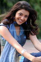 Kajal, agarwal, latest, photos, in, churidar