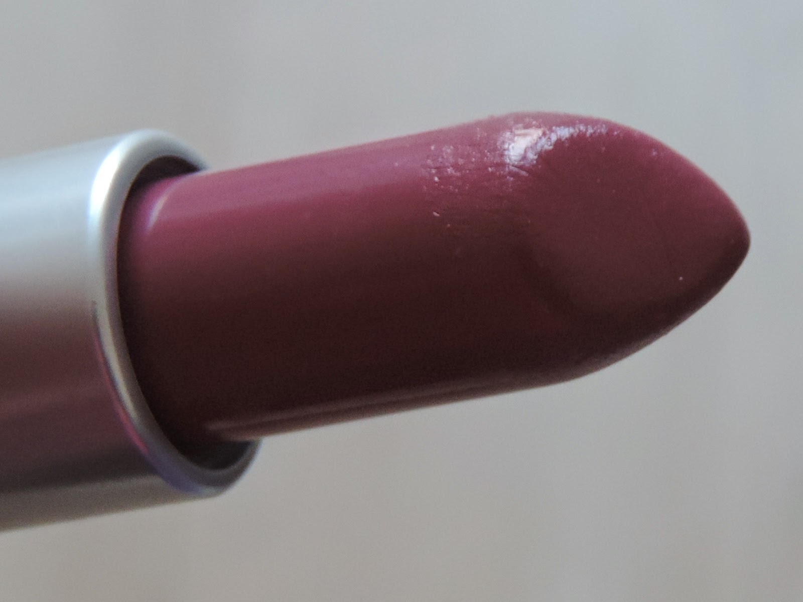 MAC Plumful Lipstick