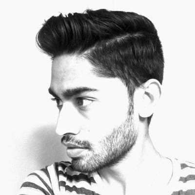 Hair Style Princes Reader Photos Men S Hairstyle Trends 2014 On