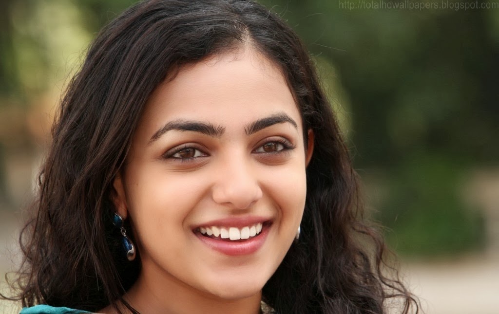 Nithya Menon HD Wallpapers ~ HD Pictures Wallpapers