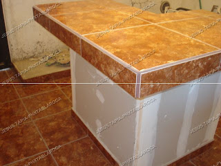 .:Tablaroca en Hermosillo:. ¡Su idea en manos expertas!: Barra desayunador