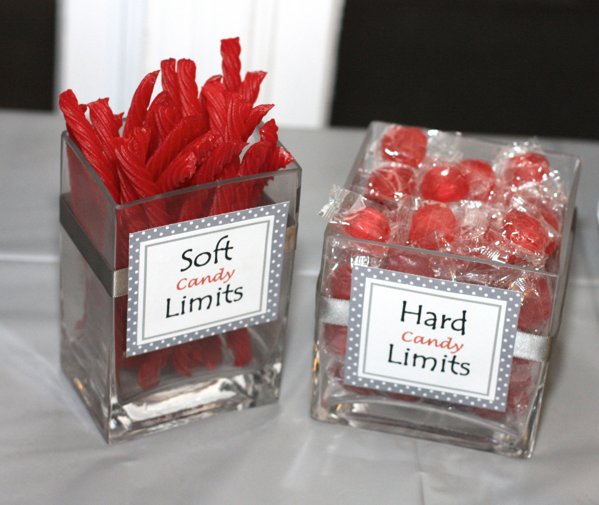 Invite and Delight: Fifty Shades of Fun