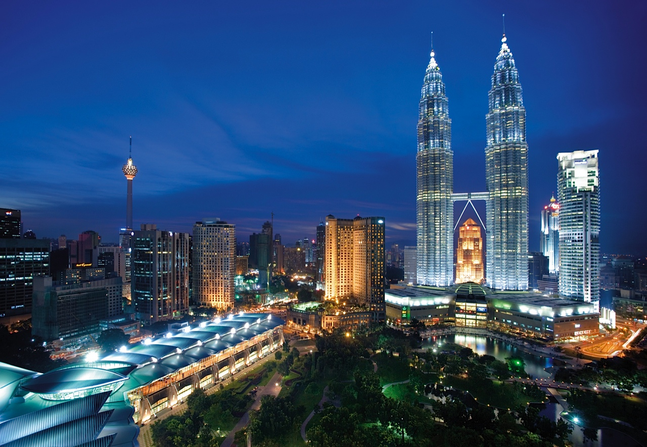 Malaysia - Places to Visit & Malaysia Tourism | Most beautiful places