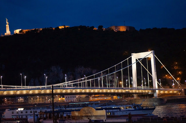 Budapest Hungary,Castle Hill,Chain Bridge,Elizabeth Bridge,Fishermens Bastion,Heroes Square,Palvix Restaurant,The Matthias Church,Danube River