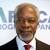 Statement by Kofi Annan 