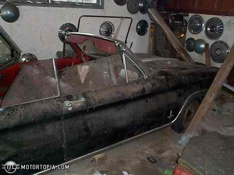 car buying project