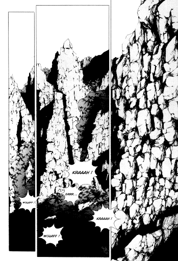 High School chap 57