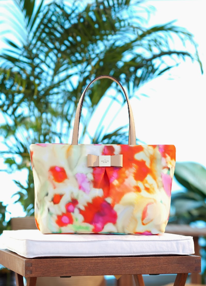 Haute Child in the City Belk Spring Fashion Preview 2014