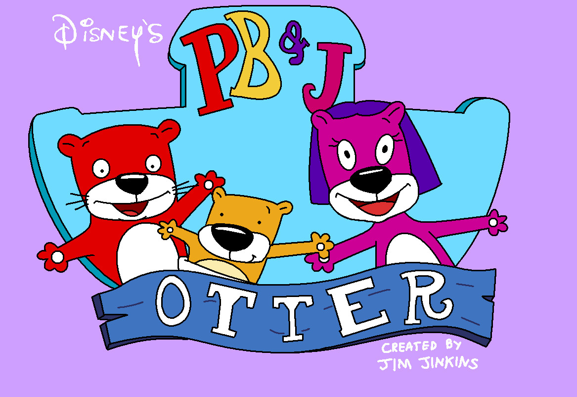 [Image: PB_and_J_Otter__3_by_ami2414.jpg]