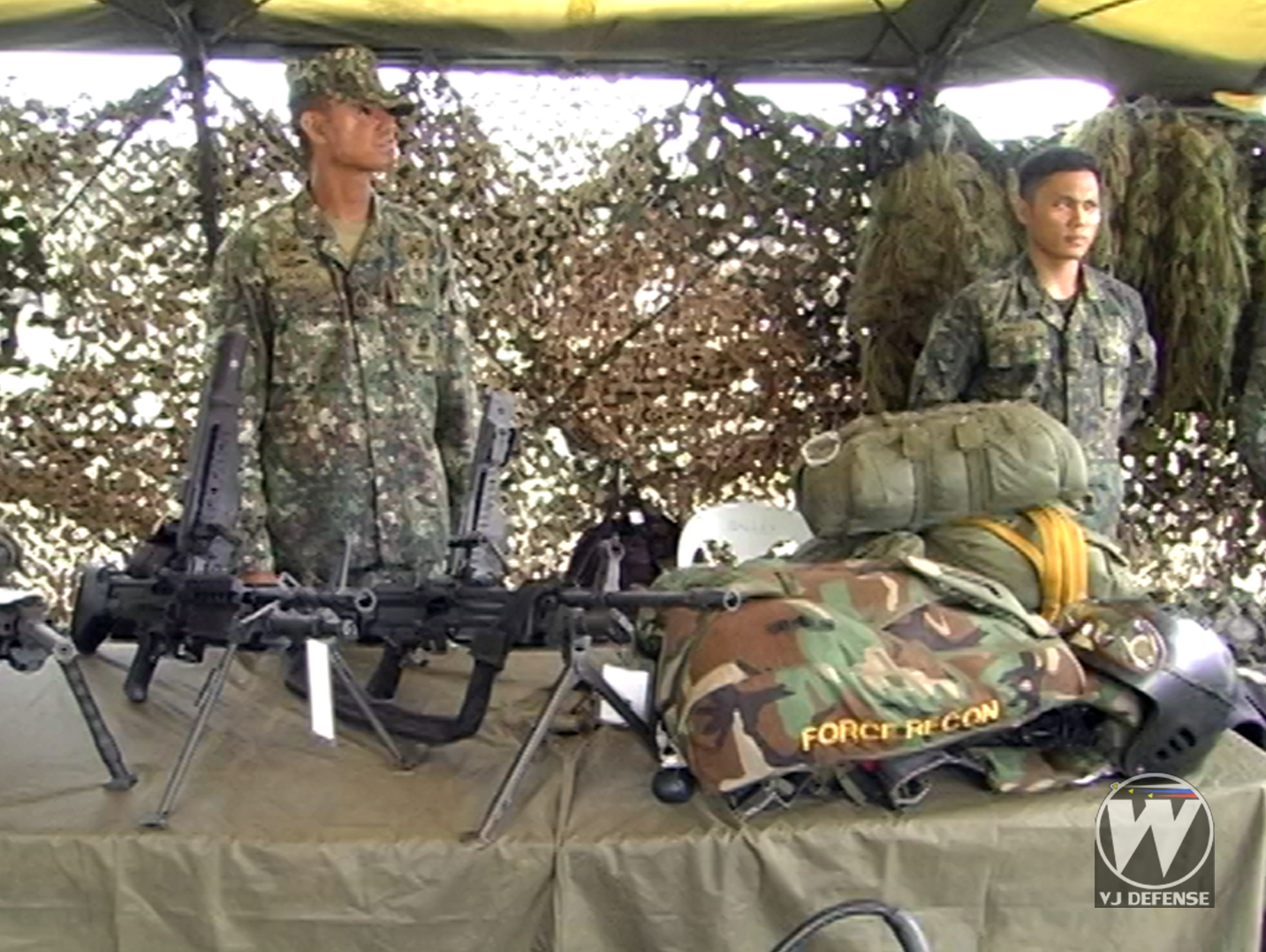 Philippine Navy Modernization Update